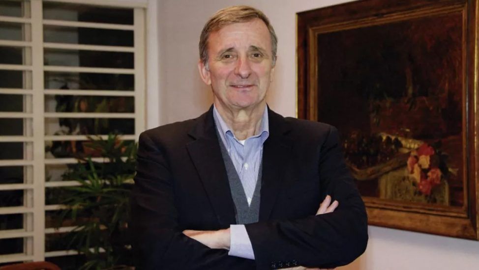 Roberto Troster: "Para Brasil, prestarle a los vecinos es complicado en este momento"