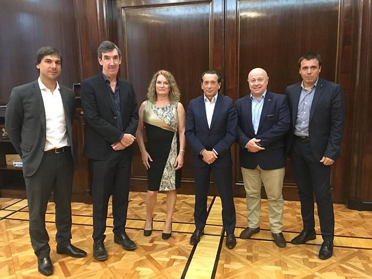 Para negociar con el Gobierno, los empresarios elaboran sus estadísticas