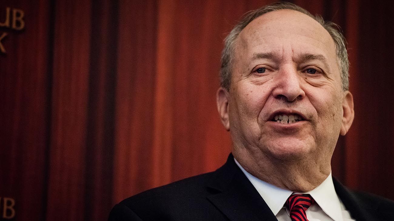 La inflación en Estados Unidos no bajará rápido según un ex secretario del Tesoro
