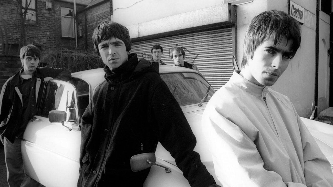 Llega Oasis a Argentina: cómo la banda cambió la forma de vestir