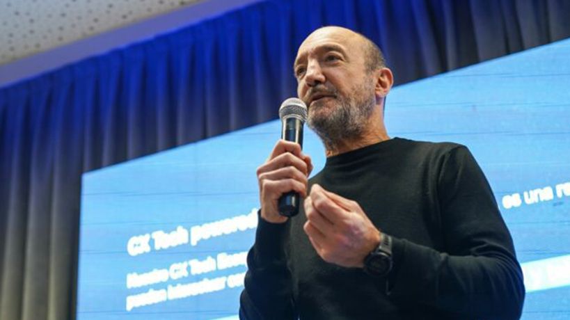 La empresa Evoltis presenta su nueva estrategia de negocios basada en inteligencia artificial para mejorar la atención virtual