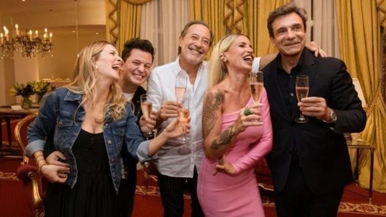Casados con Hijos: el regreso de un éxito con polémica