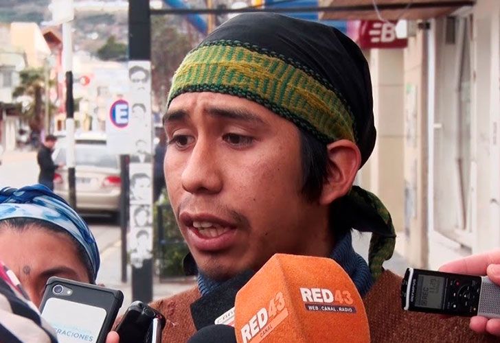 Uno de los testigos ahora dice que perdió los binoculares