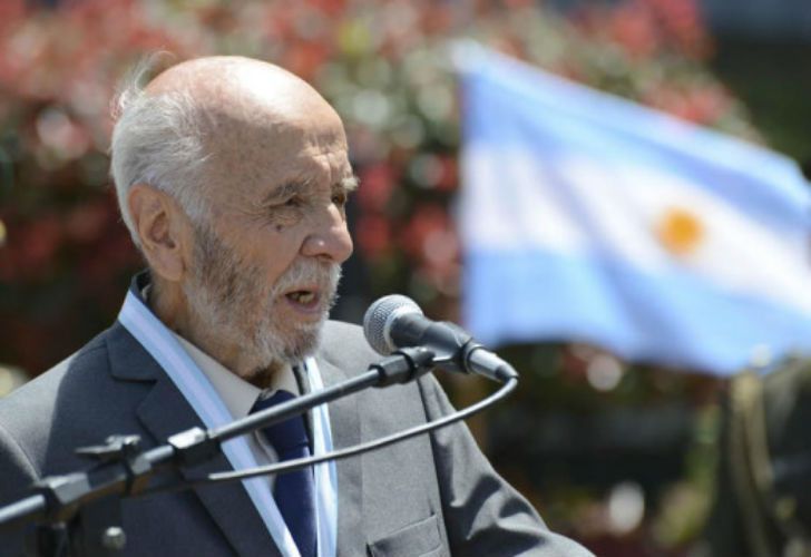 Murió Jorge Leal, el primer argentino que llegó al Polo Sur
