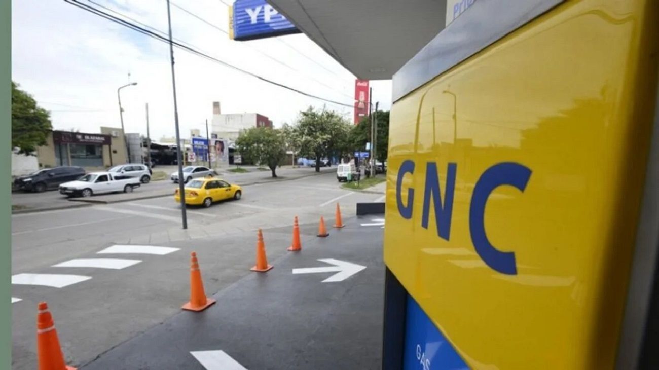Pedro González: “El GNC podría ser una solución nacional, pero nunca tuvo apoyo estatal”