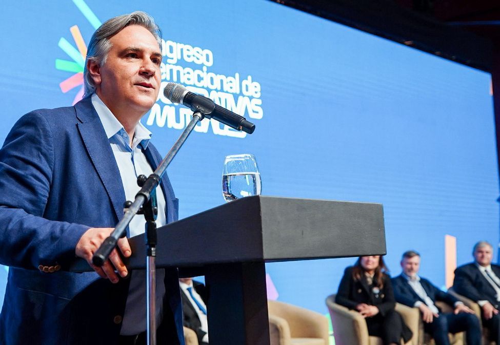 Llaryora: “Las elecciones en Buenos Aires son un llamado de atención para Nación”