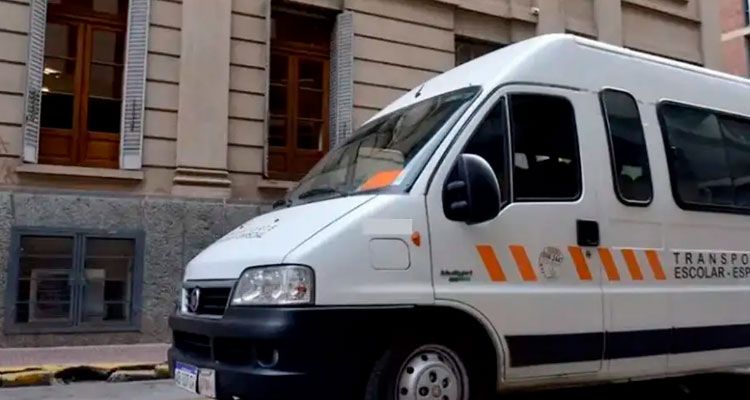 El transporte escolar en Córdoba sube 20%: las nuevas tarifas que regirán desde mayo
