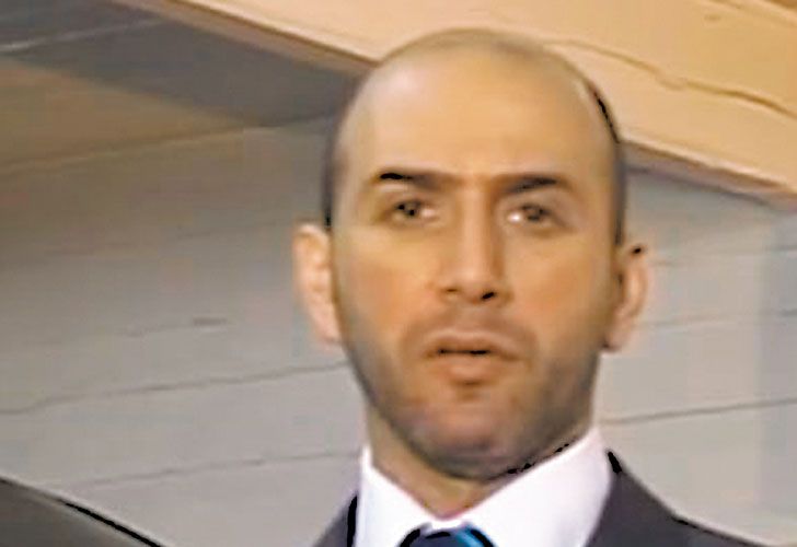 El compadre de Angelici crece en el negocio de los chalecos antibalas