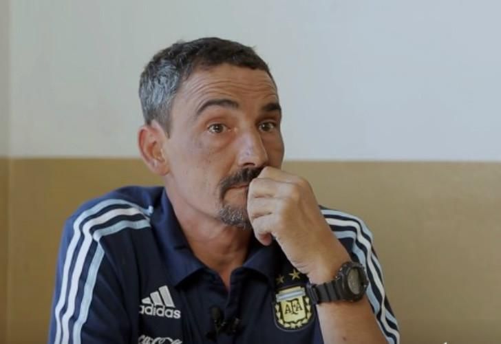 Citan a declarar a 'Bebote' Álvarez en una causa de lavado contra Moyano