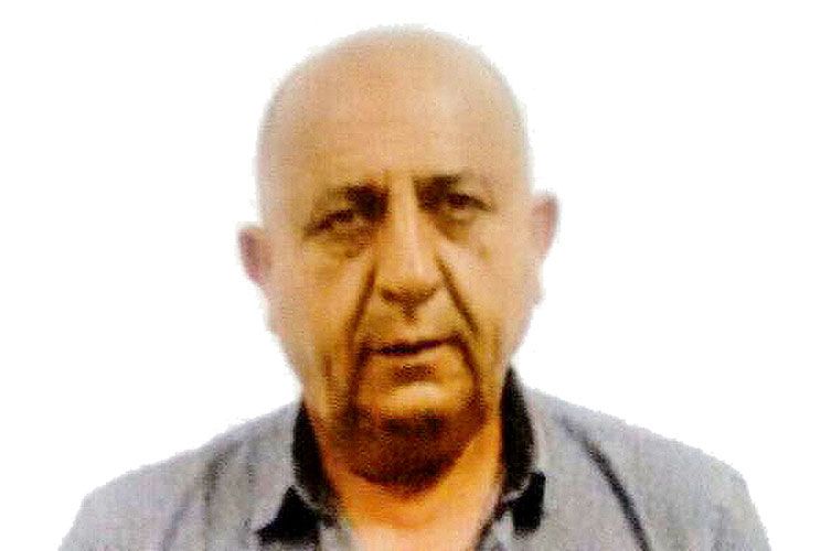 Nakis está preso con el Rey de La Salada y once barrabravas
