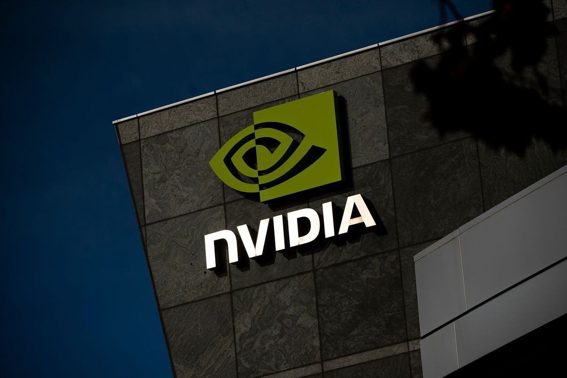 Nvidia supera a Apple y alcanza los US$ 4 billones de capitalización