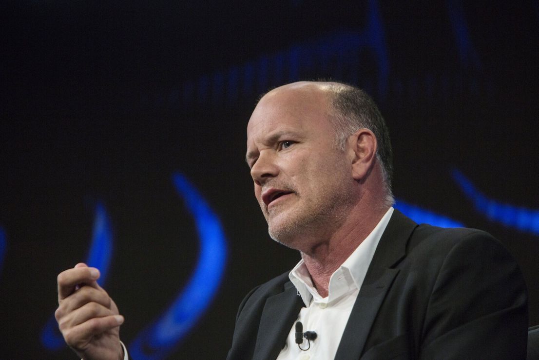 Goldman invierte en custodio calificado de criptomonedas BitGo