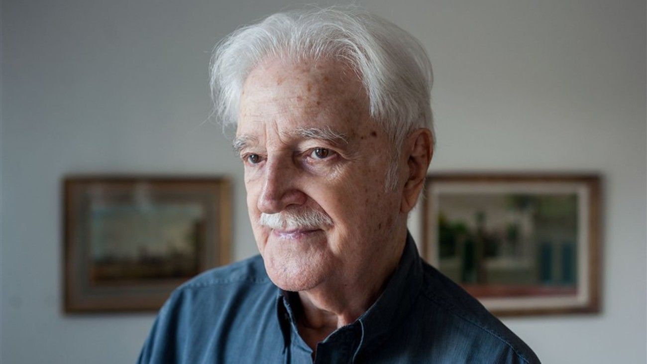 Carlos Gorostiza, la pluma detrás de Aeroplanos