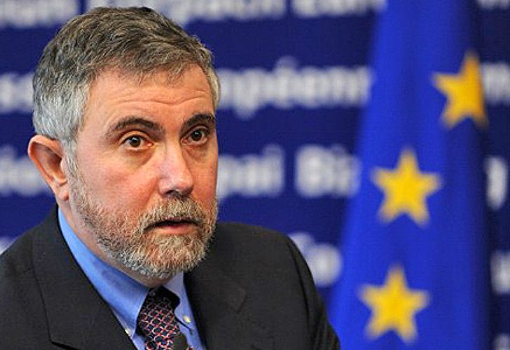 Nobel insiste que España va hacia un "corralito argentino"