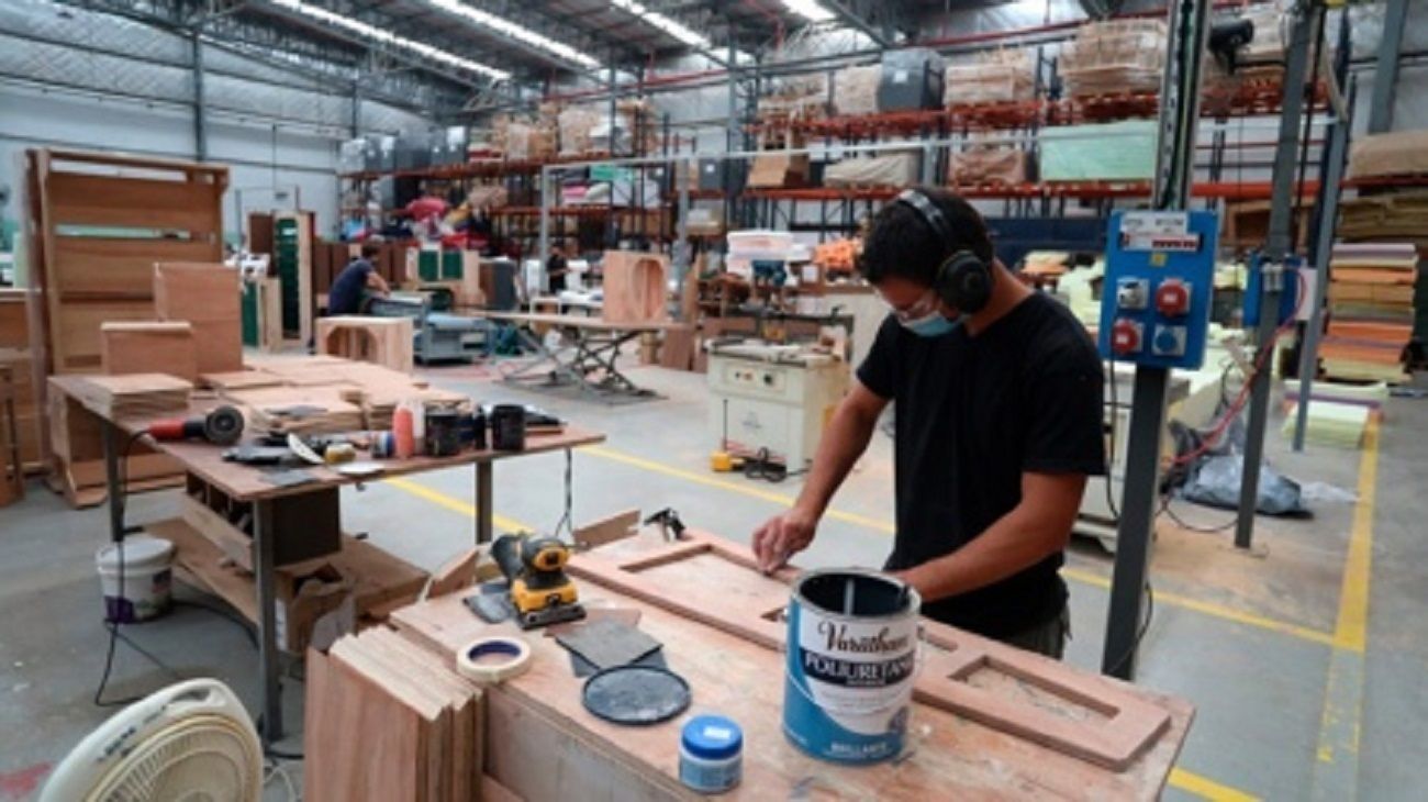 Octubre rojo: las ventas de las pymes bajaron un 0,7%