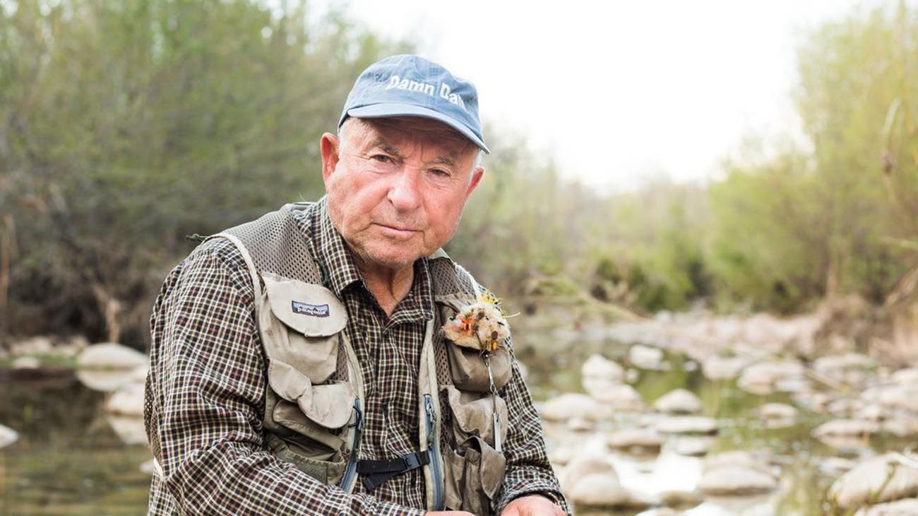El multimillonario Yvon Chouinard donará su empresa para cuidar el planeta