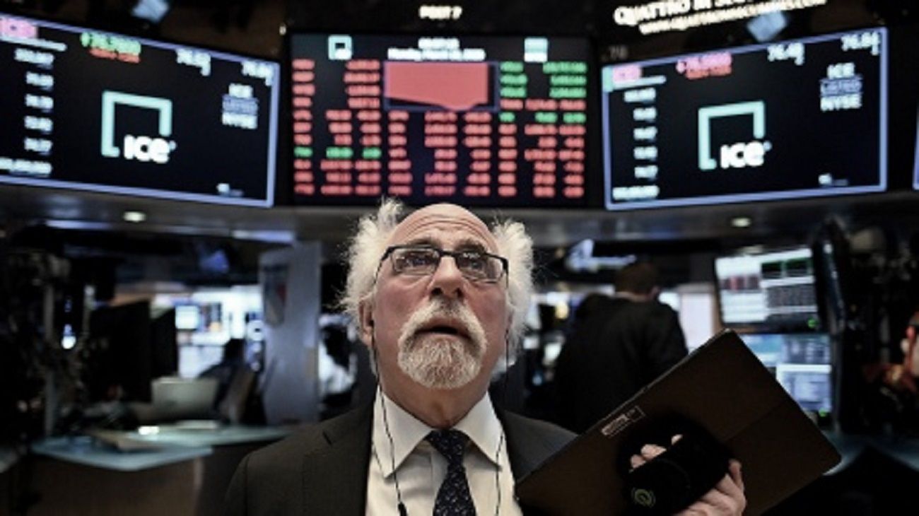 Por qué se cree que “el mercado está desorientado”
