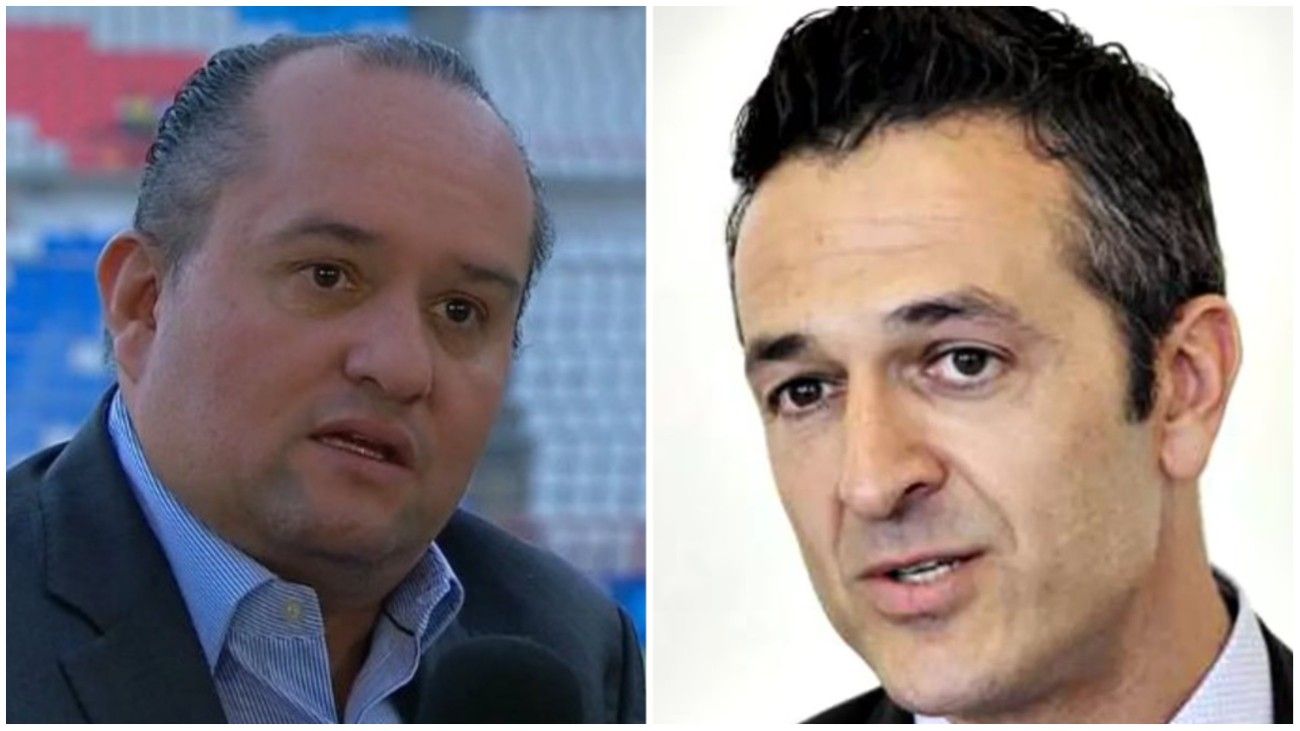FIFAgate: hora del temible banquillo neoyorquino para Carlos Martínez y el argentino Hernán López