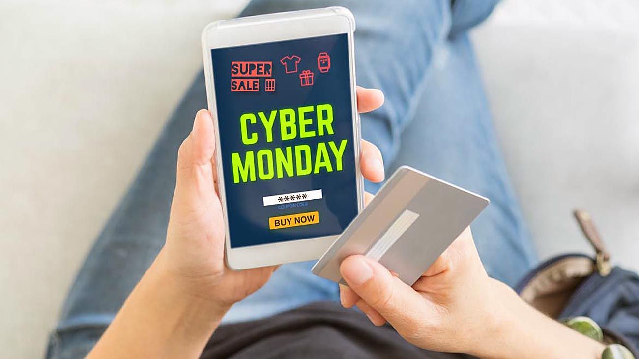 Las marcas hacen un intento más por recuperar ventas con el CyberMonday