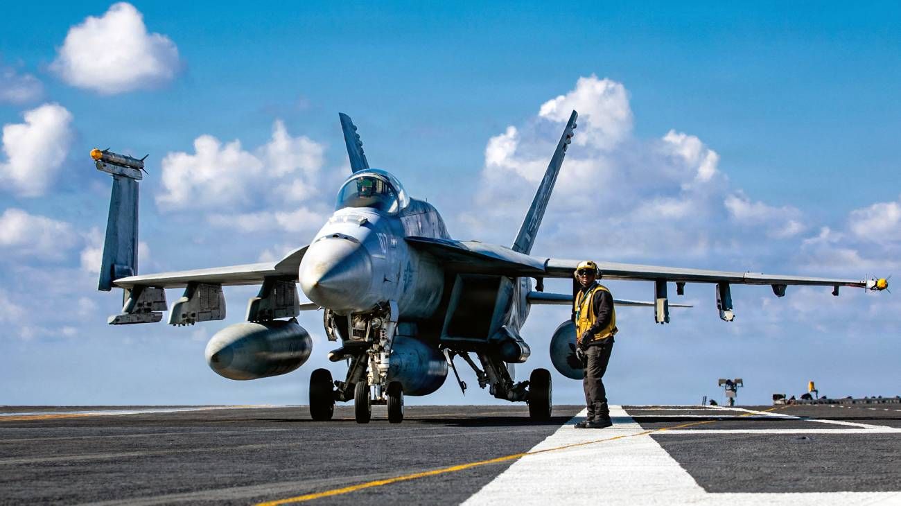 Estados Unidos: crecen las dudas sobre el accidente aéreo en la guerra con Irán y su verdadera magnitud