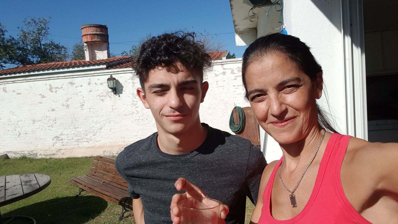 Caso Blas Correa: "Lo que ocurrió es moneda corriente en Córdoba"