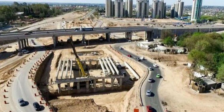 Obra pública: advierten que "si la desinversión en infraestructura persiste, la recuperación a nivel federal será limitada"