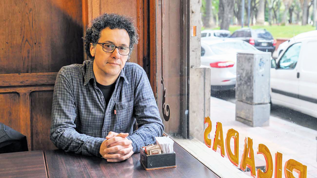 El suspenso como experiencia