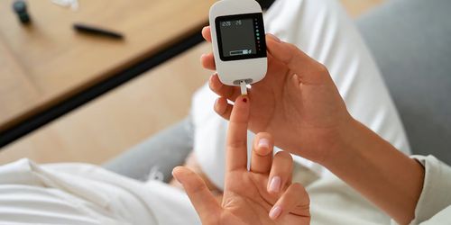 Uno de cada 10 argentinos tiene diabetes
