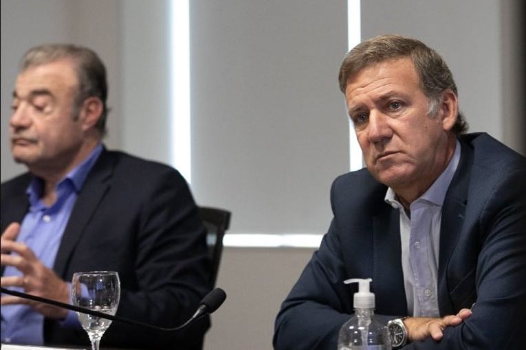 A la Caja la vació el peronismo de Córdoba