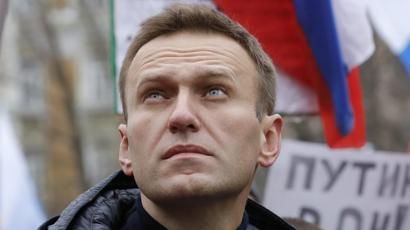 Siguen las investigaciones por el envenenamiento de Navalny