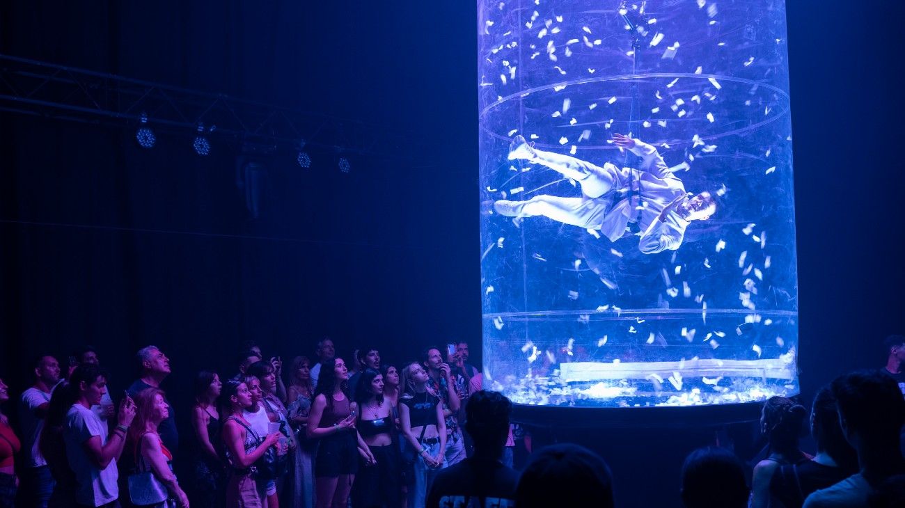La antesala del carnaval llega con anuncios y novedades teatrales
