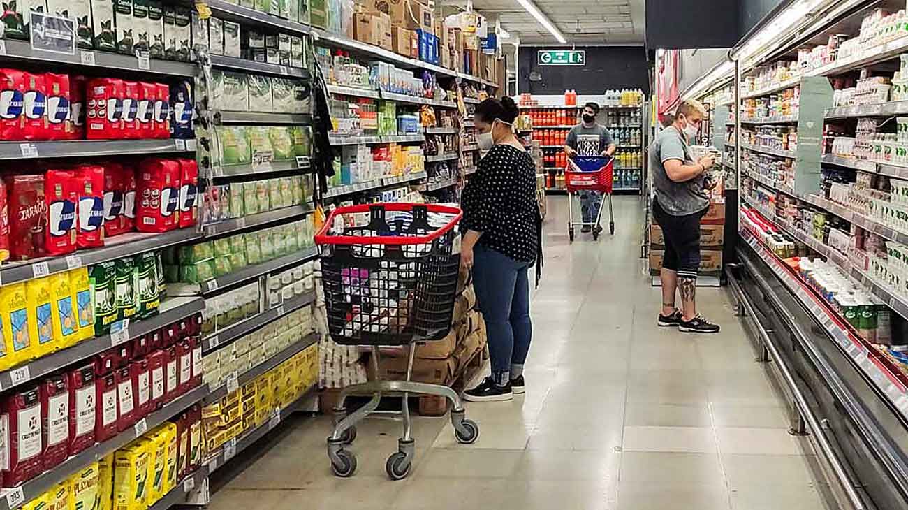 El 2021 cierra con alta inflación, incertidumbre y recuperación