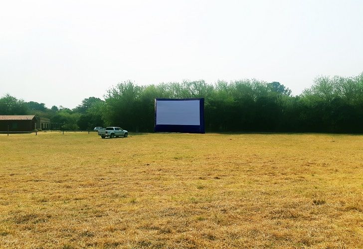 Entre avances y retrocesos, los autocines buscan asentarse en Córdoba