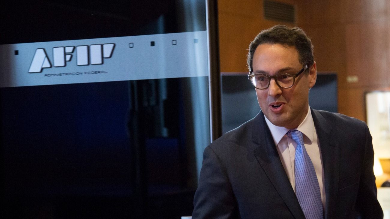 La AFIP amplió el régimen de facilidades de pago de deudas