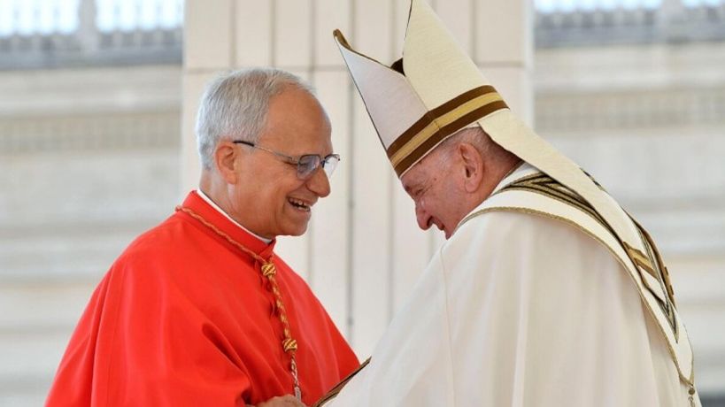 La relación de León XIV con Francisco: el rol central que le concedió en el Vaticano y su recuerdo en el primer discurso como Papa