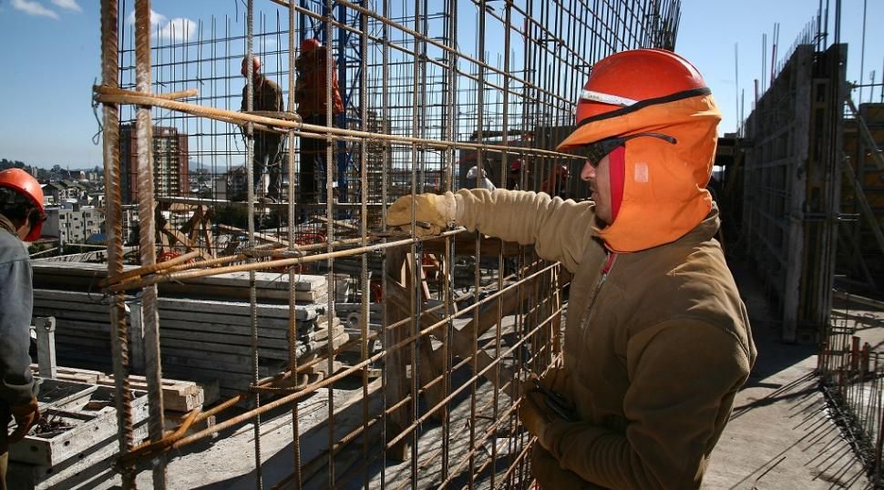 Empresarios de la construcción dicen que en marzo se frenó la venta de materiales