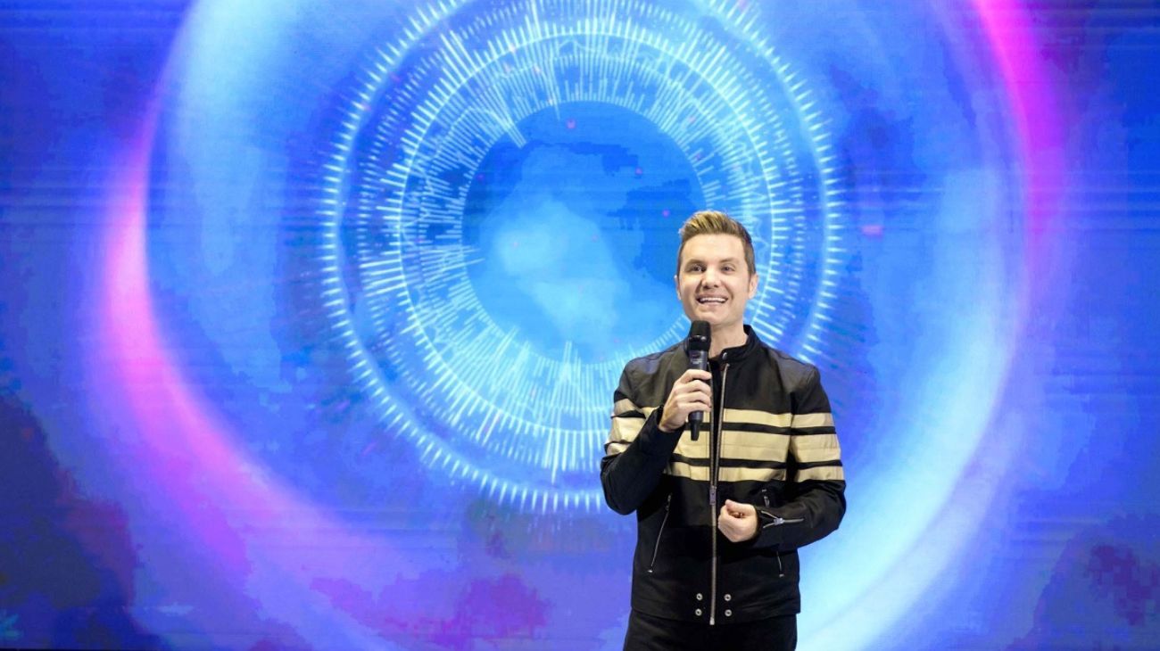 Gran Hermano: nueva placa de nominación