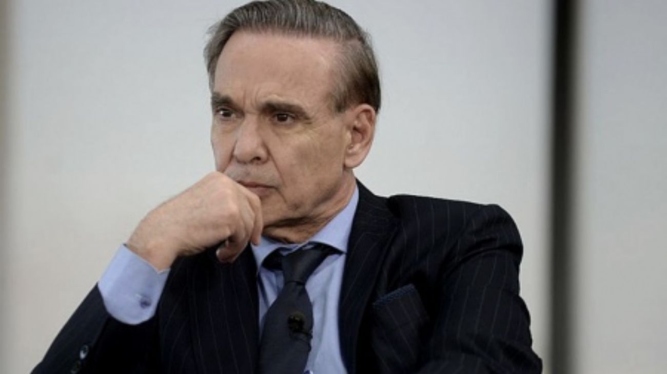 Miguel Ángel Pichetto: "No se ganan elecciones prometiendo el Apocalipsis"