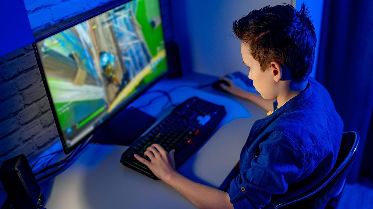 Game Over: las tizas que conocemos no sirven en Twitch