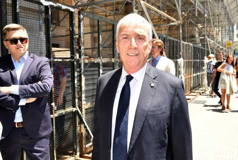 Álvaro González: "Con veto y DNU no hay Parlamento"