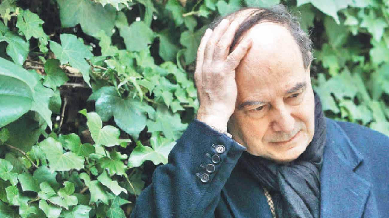 Murió Roberto Calasso, editor eterno