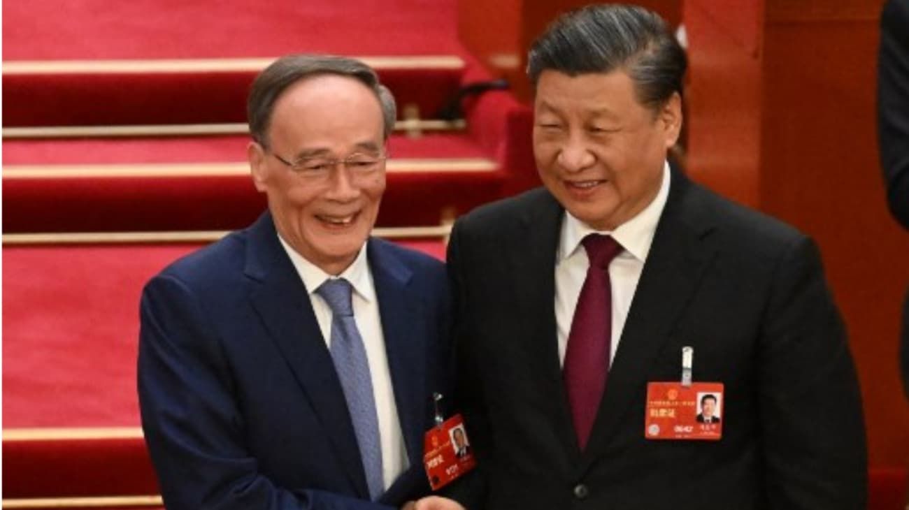 Xi Jinping logró un tercer mandato inédito como presidente de China