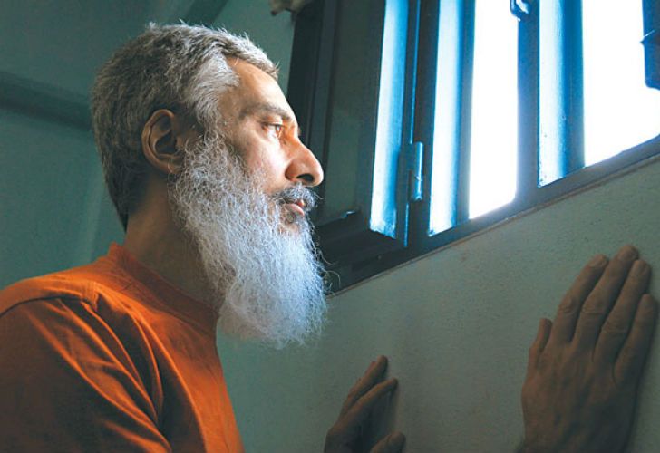 Chabán y la tragedia de Cromañón: "Los responsables son los pendejos"