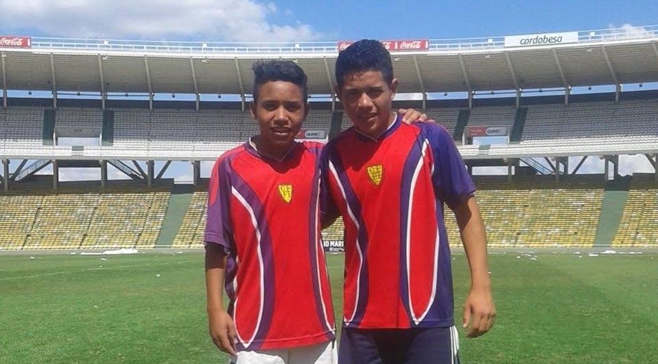 Miguel Puebla no es sólo el hermano de Damián