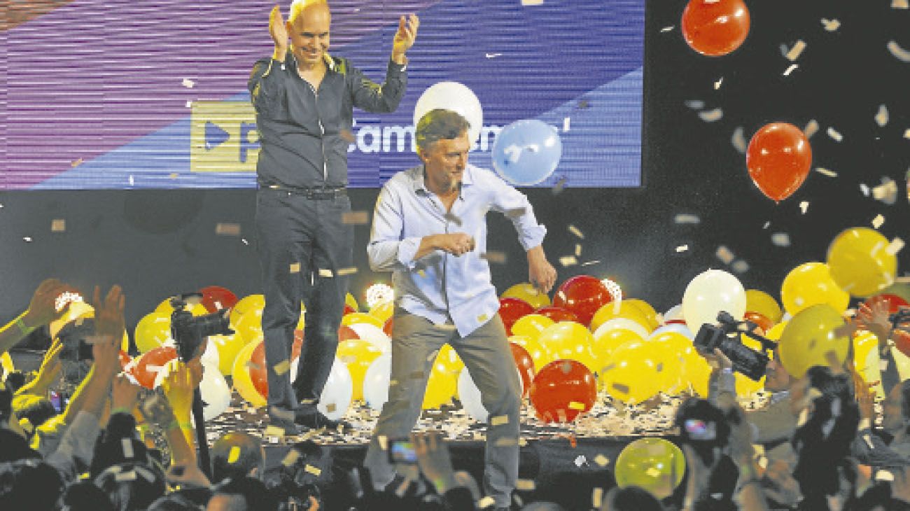 Los aportantes que se llevaron contratos millonarios