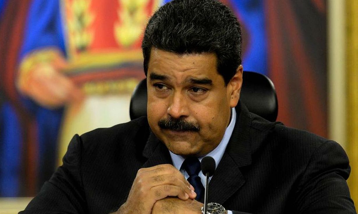 Desmontan en la ONU el mecanismo de impunidad existente en Venezuela