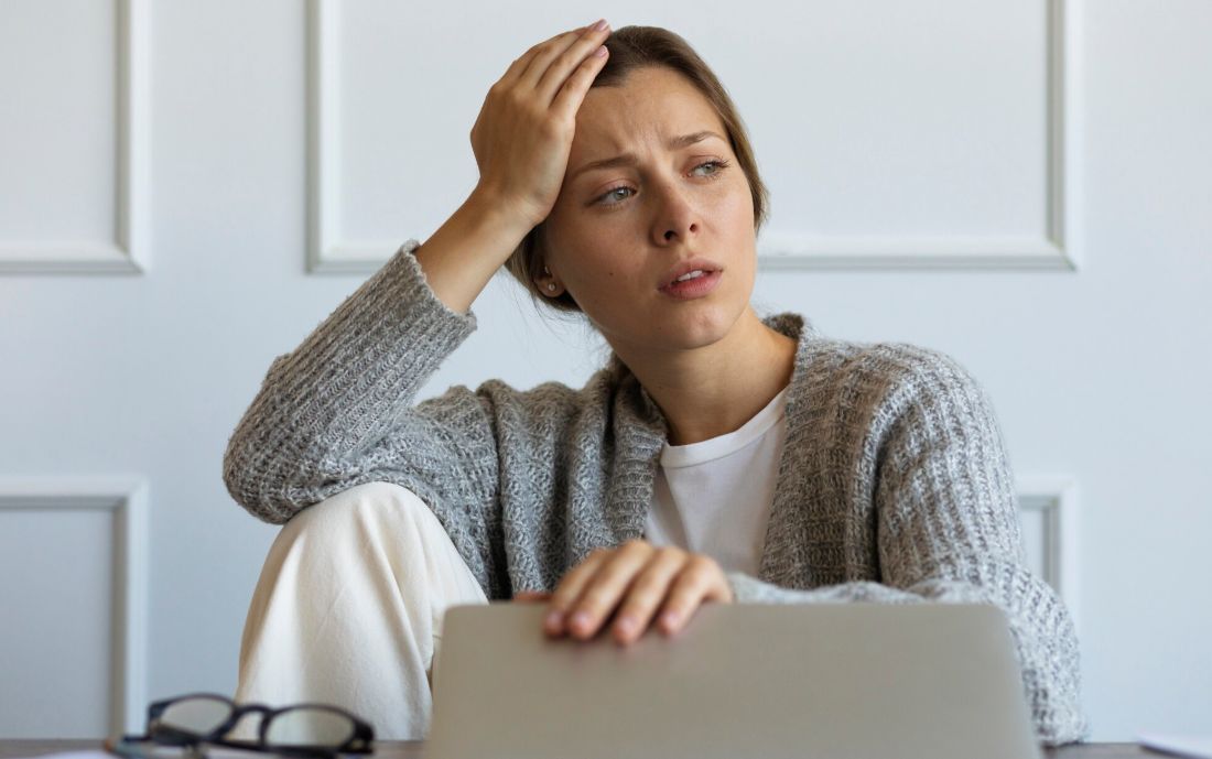 Los 40, la década más agotadora de la vida: qué dice la ciencia sobre el cansancio en la mediana edad