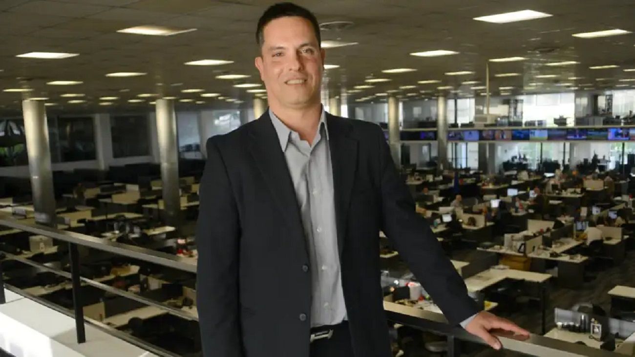 Christian Buteler: "Aunque el Banco Central compre dólares, en la Argentina hay atraso cambiario"