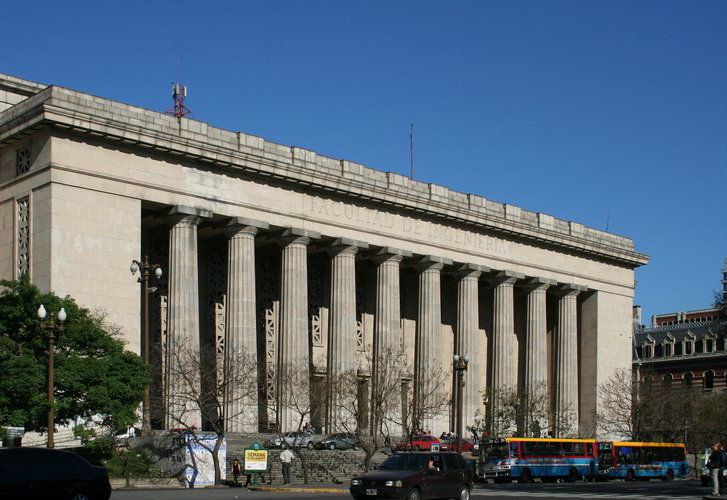 Los estudiantes de ingeniería podrán cambiar de universidad sin rendir equivalencias