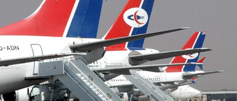 Proponen hacer una "lista negra" de aerolíneas